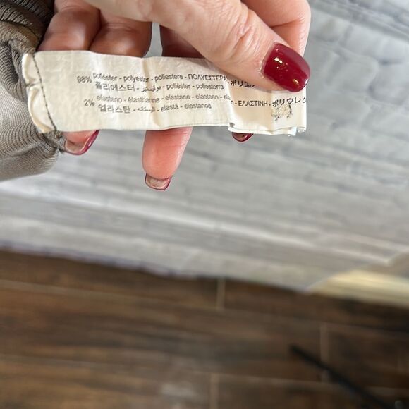 Zara Top Sz Small - Picture 5 of 5